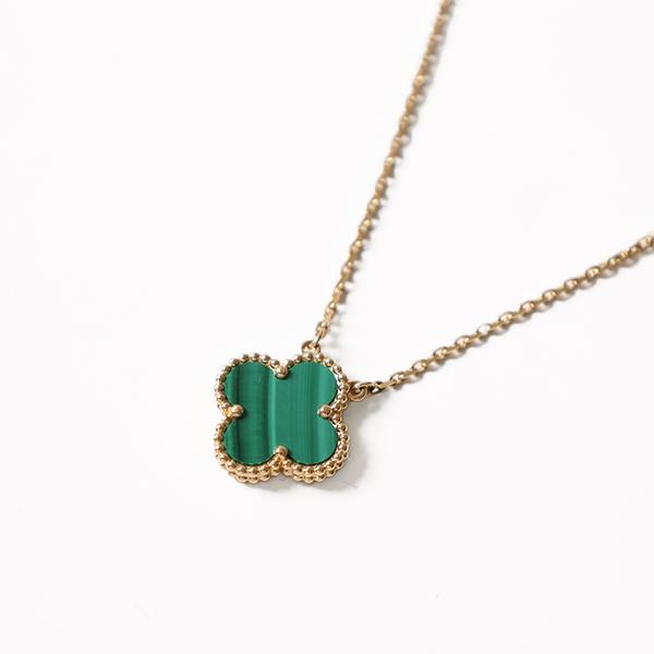 Van Cleef ＆ Arpels（ヴァンクリーフ ＆ アーペル） 【中古品】Van
