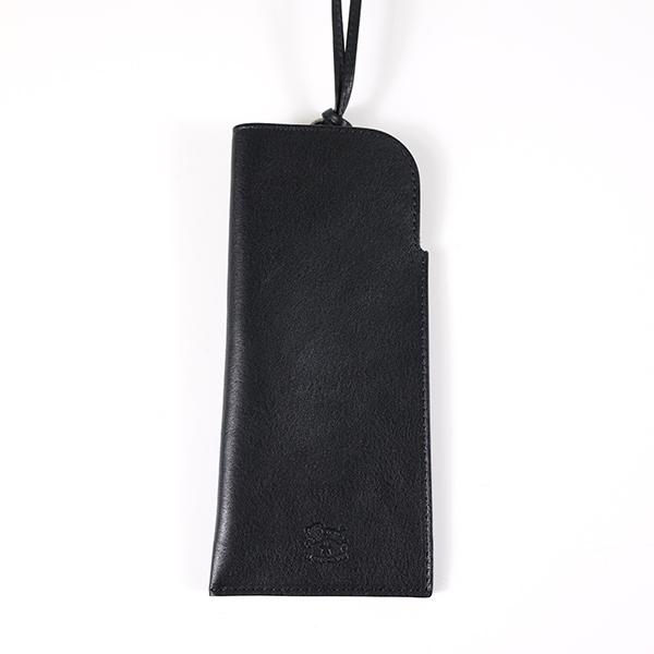 IL BISONTE（イルビゾンテ） メガネケース Glasses Case SCA109 PO0001