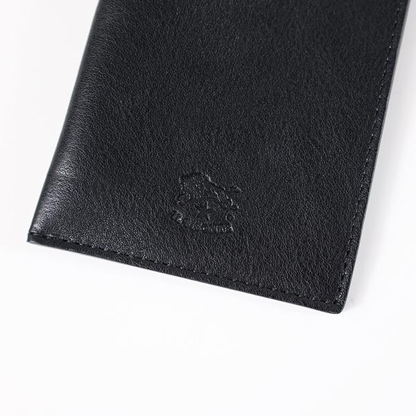 IL BISONTE（イルビゾンテ） メガネケース Glasses Case SCA109 PO0001