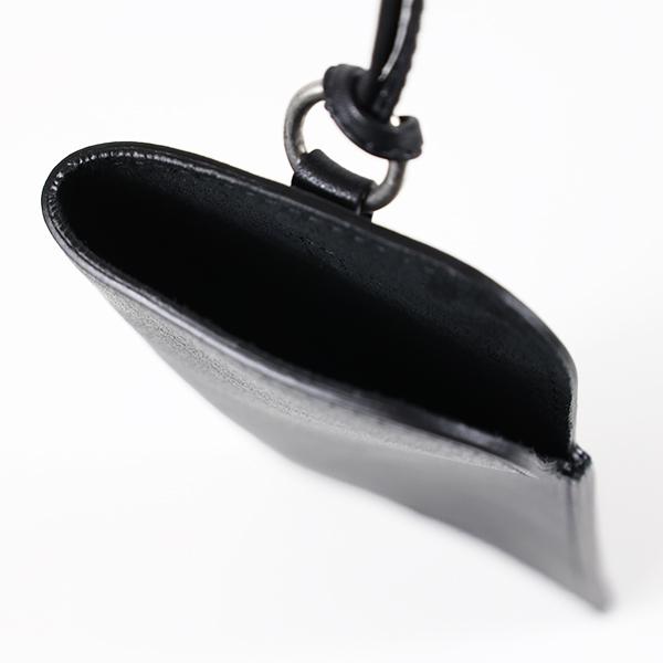 IL BISONTE（イルビゾンテ） メガネケース Glasses Case SCA109 PO0001