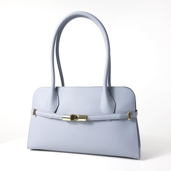 FURLA（フルラ） ショルダーバッグ GOCCIA M DOME BAG ゴッチャ