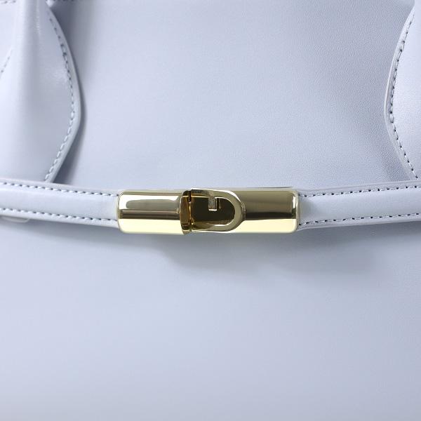 FURLA（フルラ） ショルダーバッグ GOCCIA M DOME BAG ゴッチャ