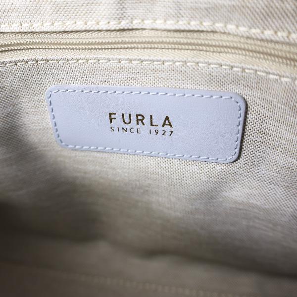 FURLA（フルラ） ショルダーバッグ GOCCIA M DOME BAG ゴッチャ