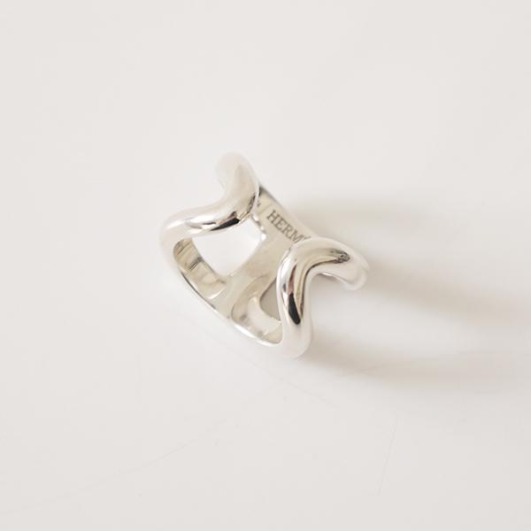 HERMES（エルメス） リング OSMOSE Ring Large オスモズリング GM