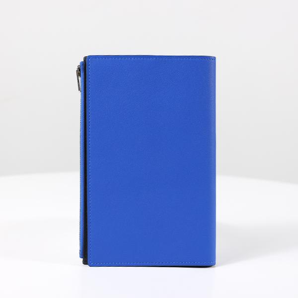 HERMES（エルメス） ノートカバー EAZIP PM Note Cover EAジップ PM
