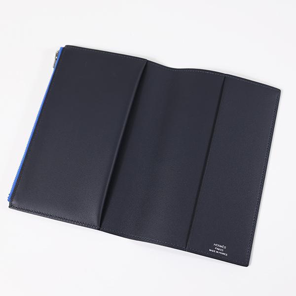 HERMES（エルメス） ノートカバー EAZIP PM Note Cover EAジップ PM