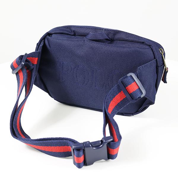 POLO RALPH LAUREN（ポロ・ラルフローレン） ボディバッグ Body Bag