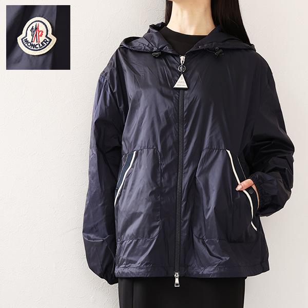 MONCLER（モンクレール） ナイロンジャケット FILIRIA Nylon Jacket