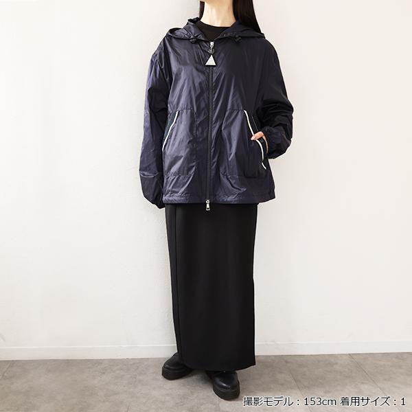 MONCLER（モンクレール） ナイロンジャケット FILIRIA Nylon Jacket