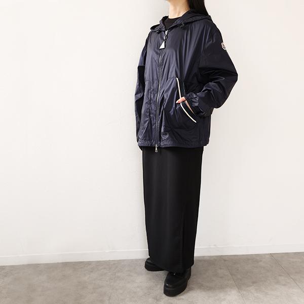 MONCLER（モンクレール） ナイロンジャケット FILIRIA Nylon Jacket