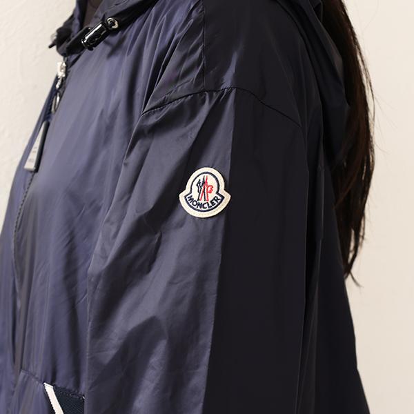 MONCLER（モンクレール） ナイロンジャケット FILIRIA Nylon Jacket
