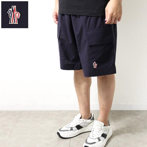 MONCLER（モンクレール） カーゴパンツ GRENOBLE DAY-NAMIC Cargo