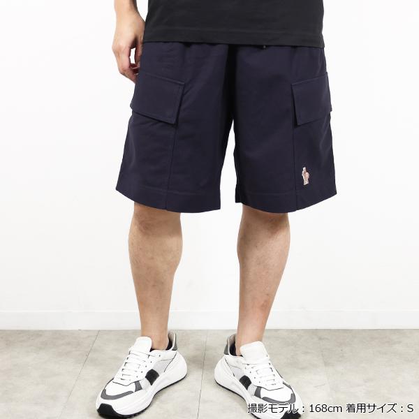 MONCLER（モンクレール） カーゴパンツ GRENOBLE DAY-NAMIC Cargo
