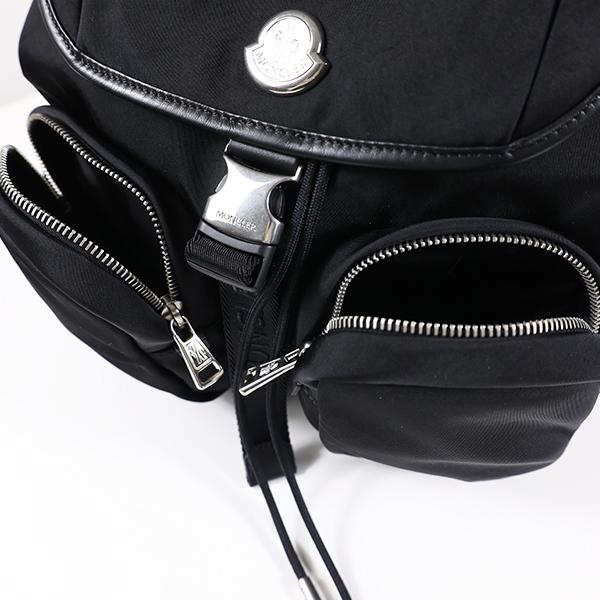 MONCLER（モンクレール） バックパック NEW TRICK Backpack 5A000 02
