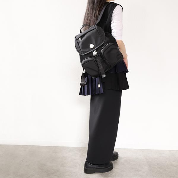 ★専用★モンクレール　NEW TRICK BACKPACK リュックサック MONCLER（モンクレール） バックパック NEW TRICK Backpack 5A000 02