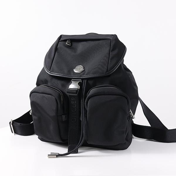MONCLER（モンクレール） バックパック NEW TRICK Backpack 5A000 02