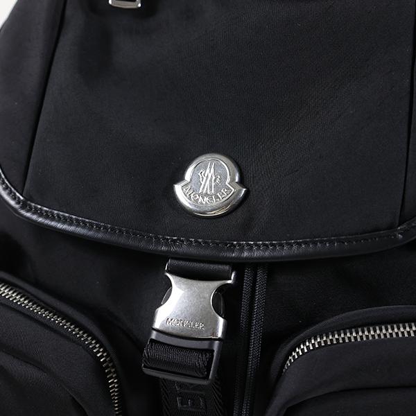 MONCLER（モンクレール） バックパック NEW TRICK Backpack 5A000 02