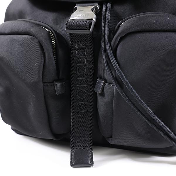 MONCLER（モンクレール） バックパック NEW TRICK Backpack 5A000 02