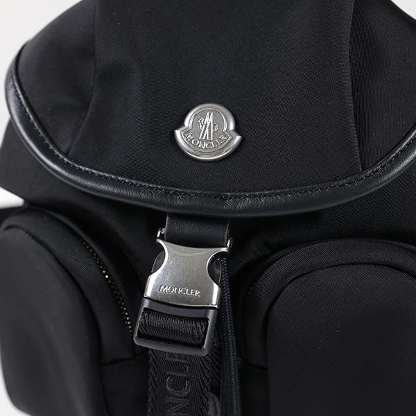 MONCLER（モンクレール） ショルダーバッグ MINI TRICK Crossbody Bag
