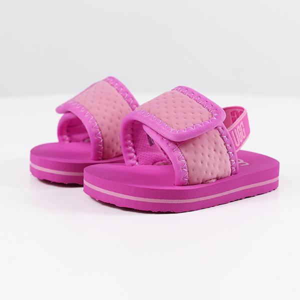 UGG Australia（アグオーストラリア） UGG アグ ベビー フラット