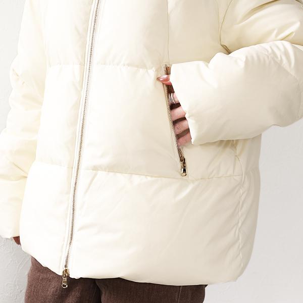 TATRAS（タトラス） ダウンジャケット GIGI Down Jacket ジジ