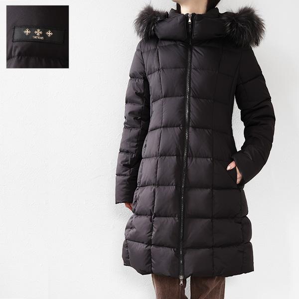 TATRAS（タトラス） ダウンジャケット GANO Down Jacket ガノ