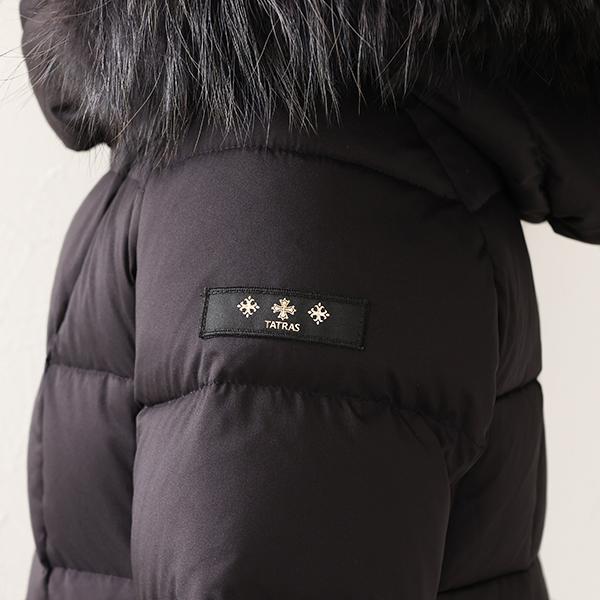 TATRAS（タトラス） ダウンジャケット GANO Down Jacket ガノ