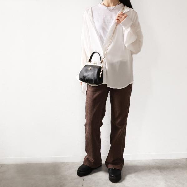 Vivienne Westwood（ヴィヴィアンウエストウッド） ショルダーバッグ