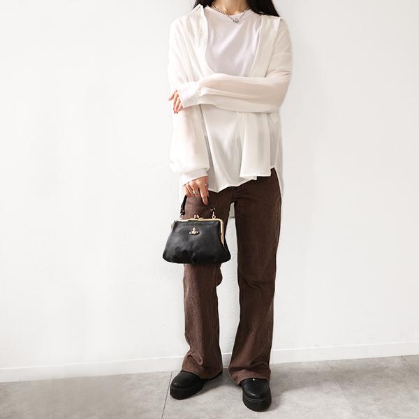 Vivienne Westwood（ヴィヴィアンウエストウッド） ショルダーバッグ
