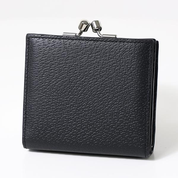 Vivienne Westwood（ヴィヴィアンウエストウッド） 二つ折り財布 Bi