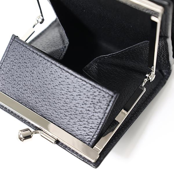 Vivienne Westwood（ヴィヴィアンウエストウッド） 二つ折り財布 Bi