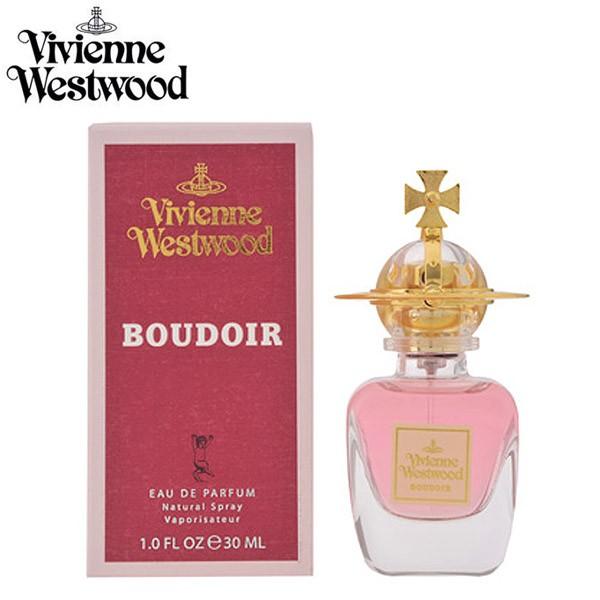 Vivienne Westwood（ヴィヴィアンウエストウッド） ブドワール EDP