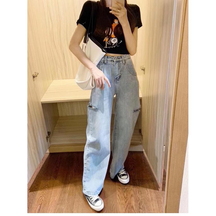 ワイドパンツ デニム レディース 楽ちん ボトムス おしゃれ 可愛い メール便 163 Gt109d 即納 2 5日 送料無料 メ込 163 Gt109d Lagemme 通販 Yahoo ショッピング