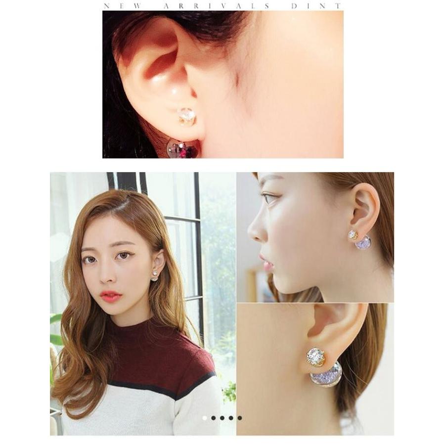 アクセサリー ピアス ストーン プチプラ ピアス 小物 イヤリング Aliywed015 即納 1 5営業日 メ込 Aliywed015 Lagemme 通販 Yahoo ショッピング