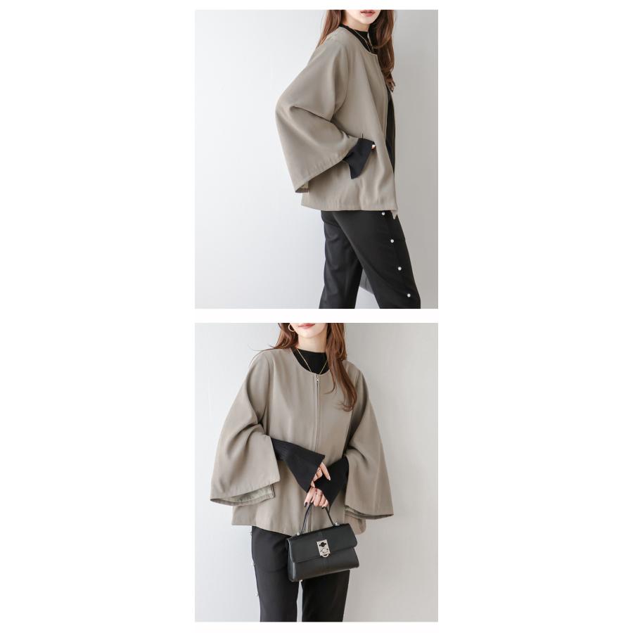 Lajour made in Japan 日本製 ケープジャケット フォーマル Lajour made in Japan 日本製 ケープジャケット フォーマル
