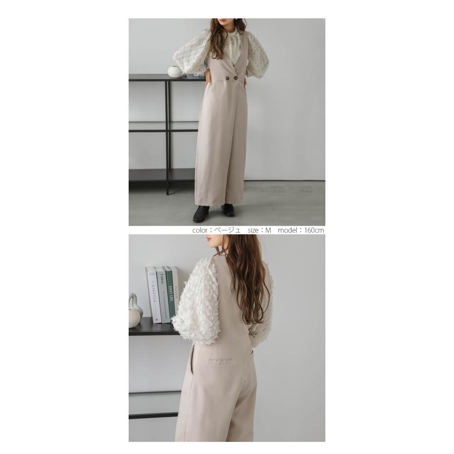 ma liberte by ito コーデュロイオールインワン 美品 cc7944-01_1.jpg