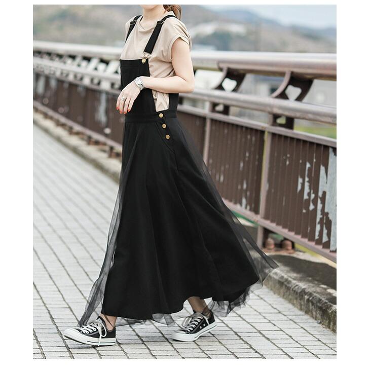 チェリージャムラベル ジャンパースカート　バブーシュカ 商品詳細ページ