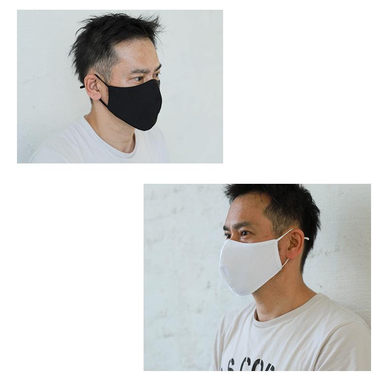 【即納】冷感マスク マスク 3枚セット 夏用マスク ひんやり 涼しい 洗える 長さ調整可能【ms-h022】【即納：1-5営業日】【送料無料】メ込2｜lagemme｜18