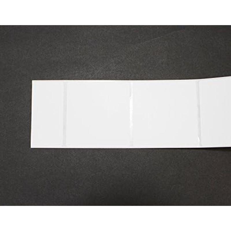 マックス ラベル 上質感熱紙 ラベルプリンタ用 6巻入 LP-S4046 - 8