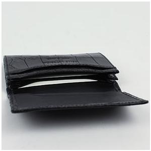 PELLE MORBIDA（ペッレ モルビダ） カードケース PMO-CRS002