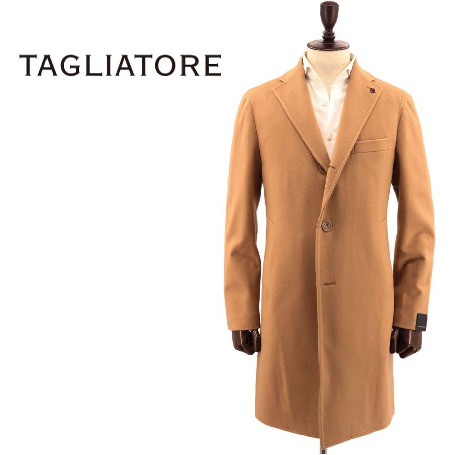 タリアトーレ liatore メンズ カシミア 段返り3b シングルチェスターコート Csbl13x 35uic074 A3468 キャメル ラグラグマーケット 通販 Yahoo ショッピング