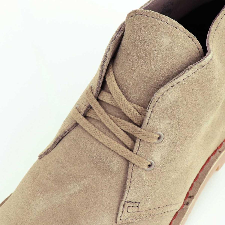 クラークス オリジナルズ Clarks Originals メンズ ゴアテックス スエード デザートブーツ Gtx Sand Sde ベージュ ラグラグマーケット 通販 Yahoo ショッピング