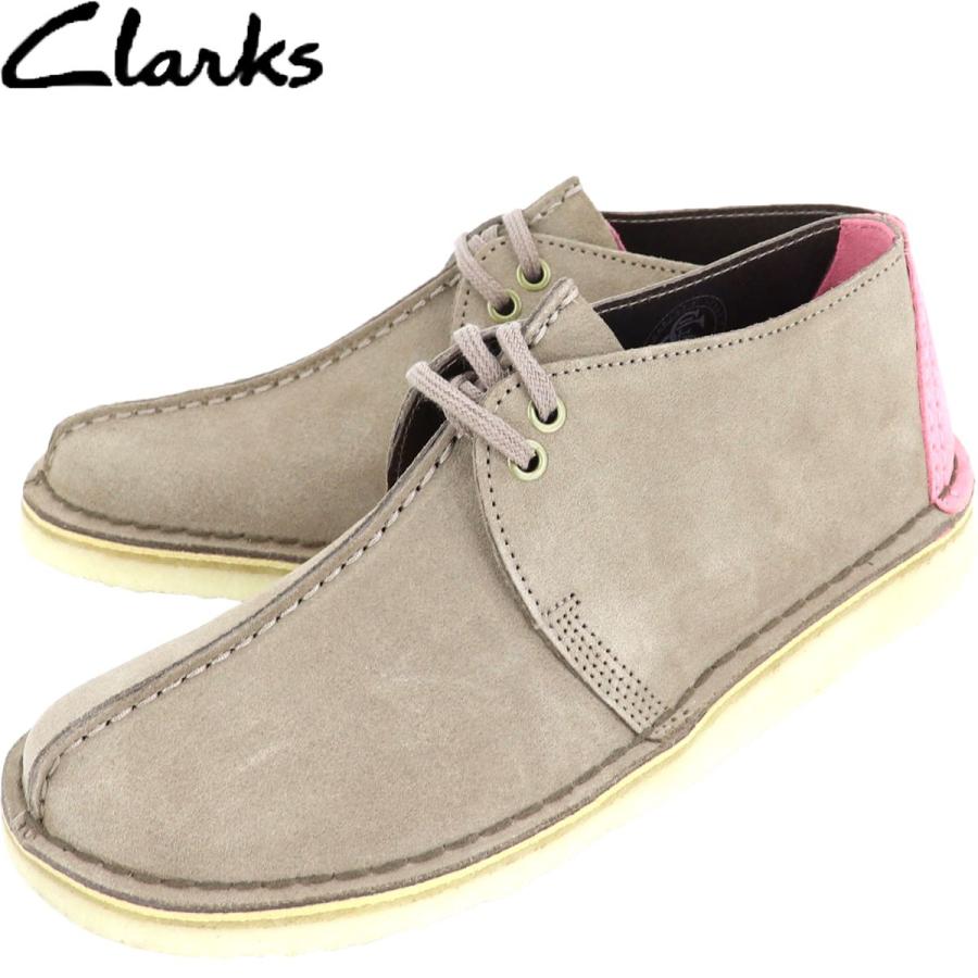 レビューで送料無料 クラークス オリジナルズ Clarks Originals メンズ スエード デザートトレック Desert Trek Mushroom Suede グレージュ アウトレット送料無料 Www Gran Gusto It