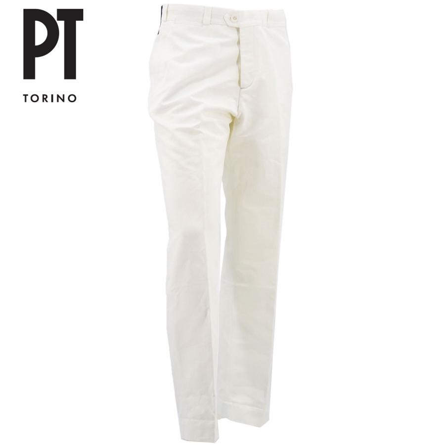 ピーティートリノ Pt Torino メンズ コットンリネン ワイドパンツ Coaswrb00rew 07 Reworked Alternative 0010 ホワイト ラグラグマーケット 通販 Yahoo ショッピング
