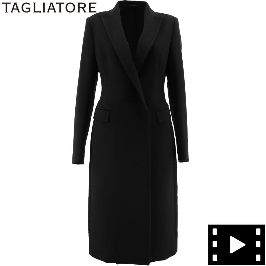 タリアトーレ liatore レディース ウール シングル チェスターコート C Zeudi 19uic027 ブラック 返品交換不可 ラグラグマーケット 通販 Yahoo ショッピング
