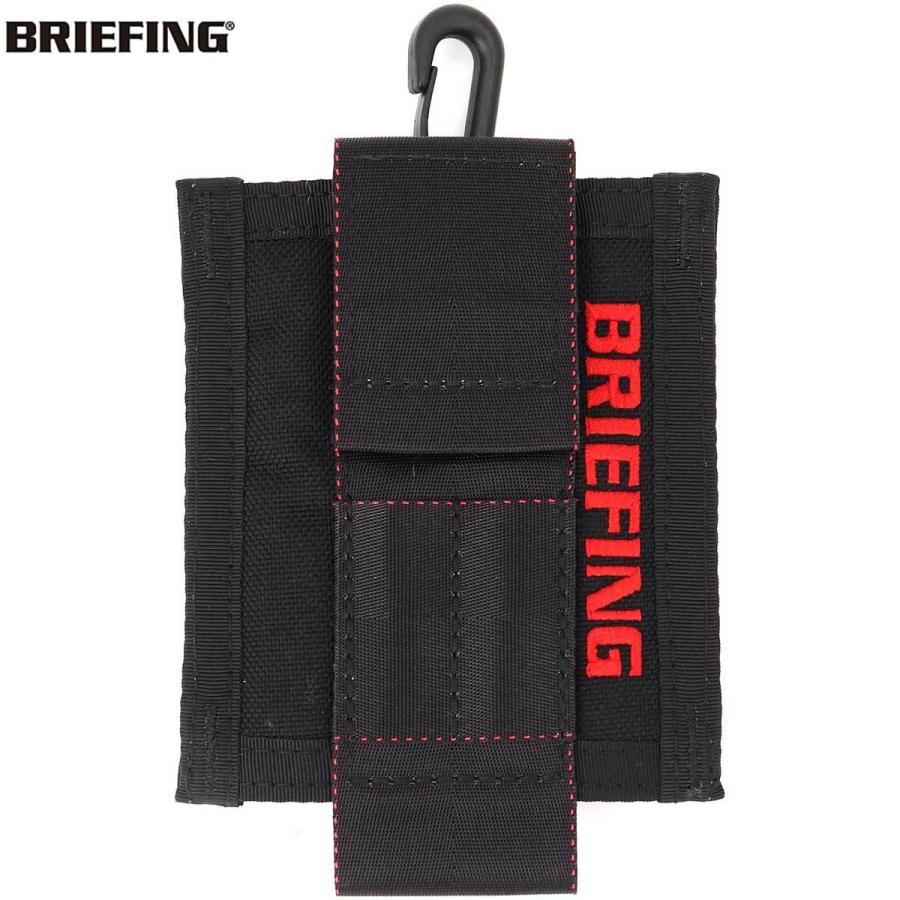 ブリーフィング ゴルフ ボールケース ボールホルダー BRIEFING GOLF NEW BALL HOLDER 1000D CORDURA NYLON SERIES BG1732506 BRG 10 BLACK ブラック 25%OFF ブリーフィング ゴルフ ボールケース ボールホルダー BRIEFING GOLF NEW BALL HOLDER 1000D CORDURA NYLON SERIES BG1732506 BRG 10 BLACK ブラック 25%OFF