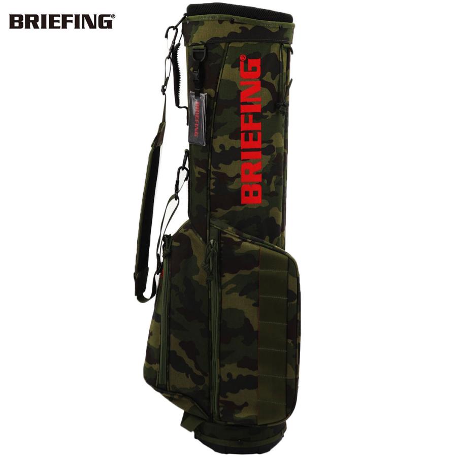 ブリーフィング ゴルフ バッグ サンデーバッグ BRIEFING GOLF SUNDAY