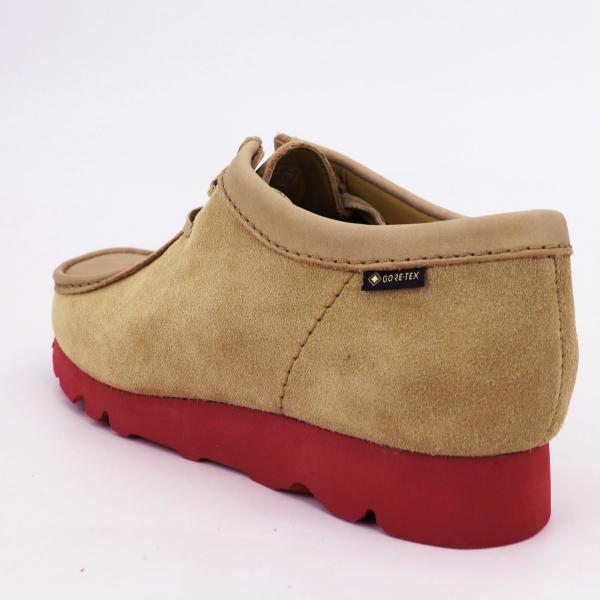 2021新発2021新発クラークス オリジナルズ ブーツ メンズ ゴアテックス