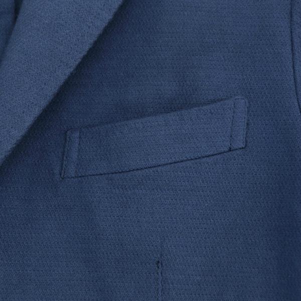 リングヂャケット ジャケット メンズ 製品染め ストレッチ コットン 段返り3B シングルジャケット RING JACKET RJJK-02 RJK RJ057F50X NAVY 返品交換不可 リングヂャケット RING JACKET ジャケット メンズ 製品染め ストレッチ コットン 段返り3B シングルジャケット RJJK