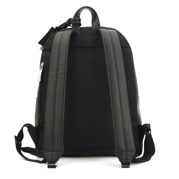 ペッレモルビダ バックパック メイデンボヤージュ PELLE MORBIDA ダブルフェイスレザー PMO-MB067 PMOの画像